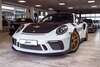 Porsche 991 dankmarshausen