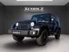Jeep Wrangler kreis|tuebingen