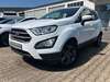 Ford EcoSport roedelhausen