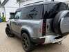 Land Rover Defender hoehr-grenzhausen