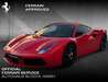 Ferrari 488 iggensbach