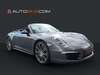 Porsche 911 hornburg