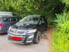 Mazda CX-7 oberhonnefeld-gierend