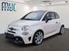 Abarth 595 Competizione tegernsee