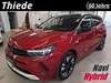 Opel Grandland X hornburg