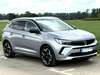 Opel Grandland X stockhausen-illfurth