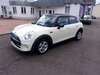 Mini Cooper wissmannsdorf