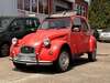 Citroen 2CV grafenhausen