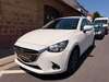 Mazda 2 ober-hilbersheim