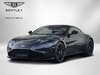 Aston Martin V8 saalow