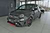 Abarth 595 Competizione tegernsee