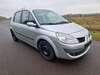Renault Grand Scenic schwallungen