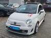 Abarth 595 Competizione tegernsee