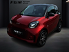 Smart forTwo kummersdorf-gut