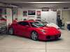 Ferrari F430 tegernsee