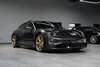 Porsche Taycan krauchenwies