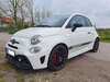 Abarth 595 Competizione tegernsee
