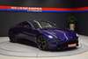 Aston Martin V8 goergeshausen