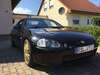 Honda CRX Saalow