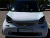 Smart forTwo obergriesbach