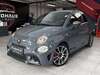 Abarth 595 Competizione tegernsee
