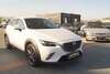 Mazda CX-3 oberrossbach