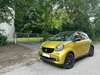Smart forFour obergriesbach