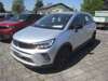 Opel Crossland tegernsee