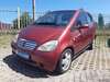 Mercedes-Benz A 160 juetrichau