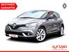 Renault Scenic schwallungen