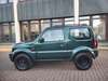 Suzuki Jimny niederzier