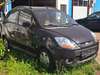 Chevrolet Matiz niederhosenbach