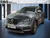 Renault Koleos hueckeswagen