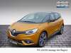 Renault Scenic schwallungen