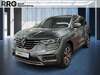 Renault Koleos hueckeswagen