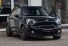 Mini John Cooper Works Countryman salzfurtkapelle