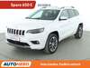Jeep Cherokee Schönebeck (Elbe)