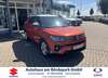 SsangYong Tivoli bueddenstedt