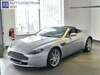 Aston Martin V8 saalow