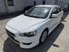Mitsubishi Lancer Dohma