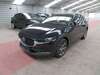 Mazda CX-3 oberrossbach