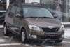 Skoda Roomster kreis|tuebingen