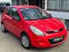Hyundai i20 wiersdorf