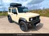 Suzuki Jimny niederzier