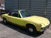 Porsche 914 stockhausen-illfurth