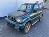 Suzuki Jimny niederzier