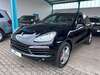 Porsche Cayenne Friedrichsholm