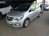 Opel Karl huelseburg