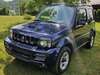 Suzuki Jimny kuehbach