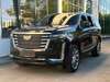 Cadillac Escalade tegernsee
